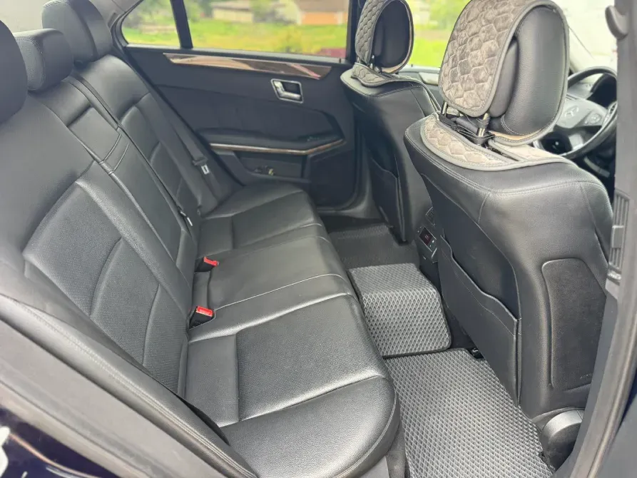 Mercedes E-Class 2010 год Дубоссары Dubăsari - fotografie 4