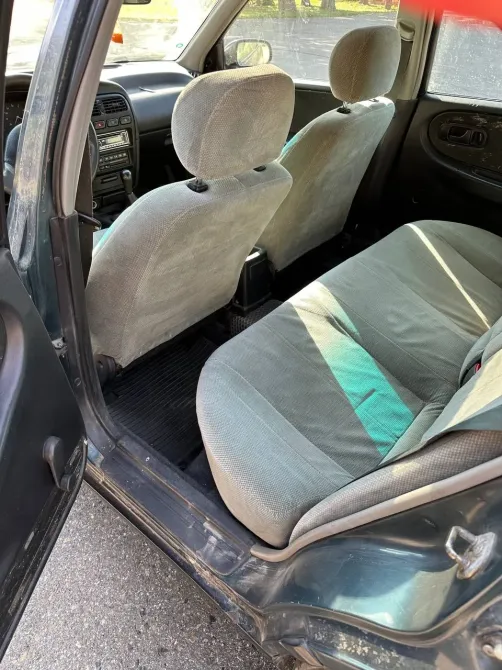 Nissan Primera 1994 год Тирасполь Tiraspol - fotografie 6