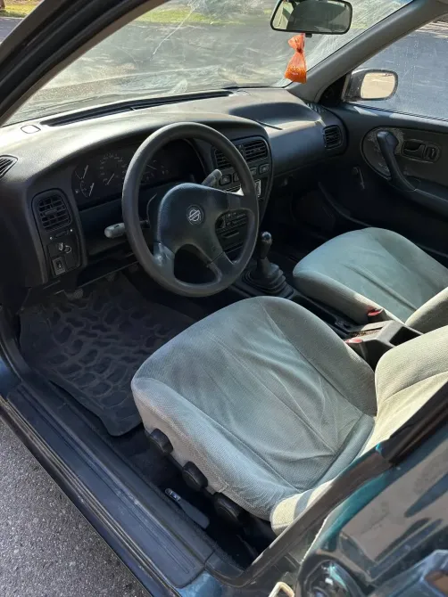 Nissan Primera 1994 год Тирасполь Tiraspol - fotografie 5