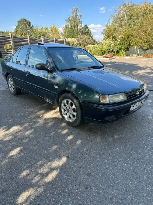 Nissan Primera 1994 год Тирасполь Tiraspol - fotografie 1