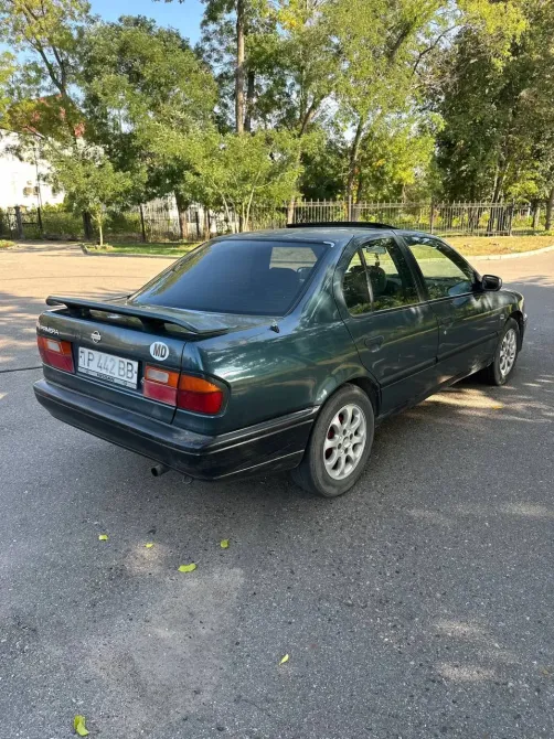Nissan Primera 1994 год Тирасполь Tiraspol - fotografie 4