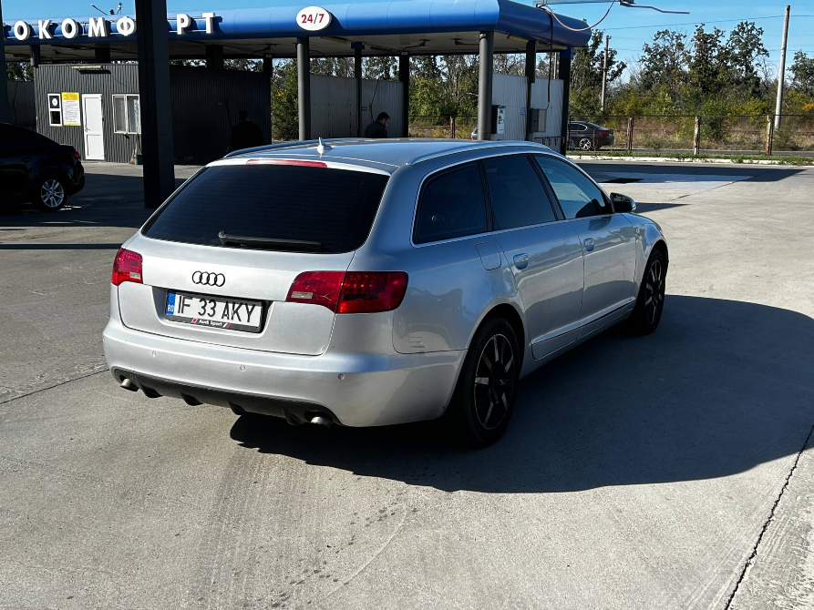 Audi A6 2006 год Тирасполь Тирасполь - изображение 1