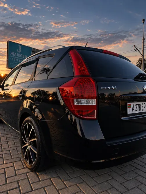 Kia Ceed 2011 год Бендеры Бендеры - изображение 3