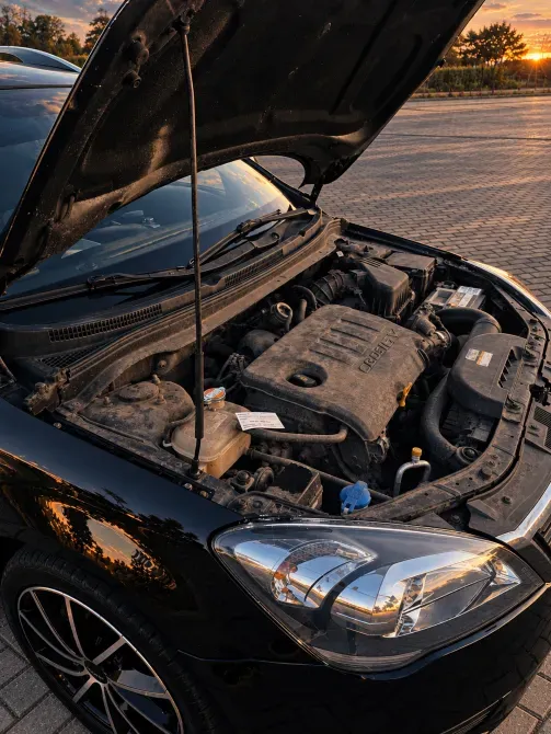 Kia Ceed 2011 год Бендеры Бендеры - изображение 4