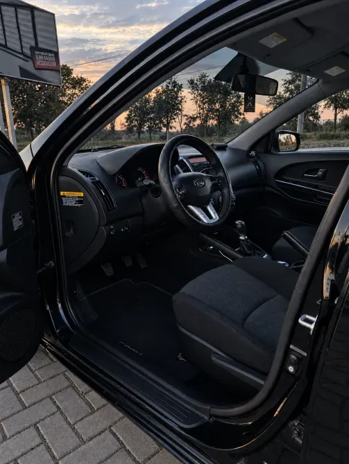 Kia Ceed 2011 год Бендеры Бендеры - изображение 5