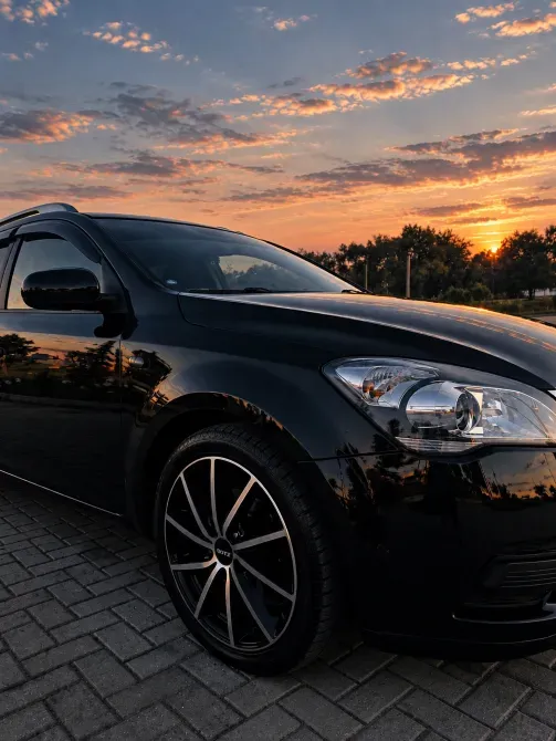 Kia Ceed 2011 год Бендеры Бендеры - изображение 2