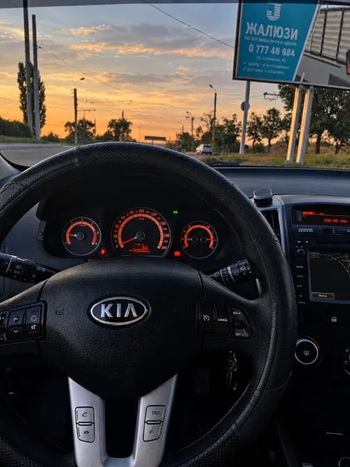 Kia Ceed 2011 год Бендеры Бендеры - изображение 6