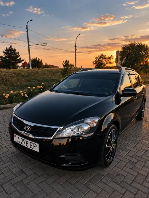 Kia Ceed 2011 год Бендеры Бендеры - изображение 1