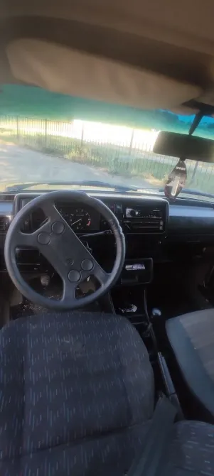 Volkswagen Golf 1987 год Слободзея Слободзея - изображение 3