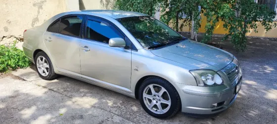 Toyota Avensis 2003 год Бендеры Bender