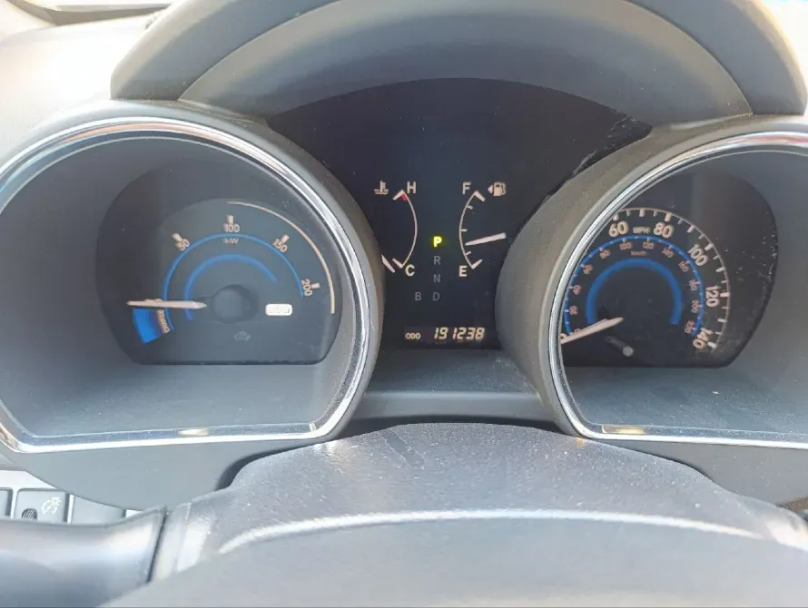 Toyota Highlander 2011 год Тирасполь Tiraspol - fotografie 4