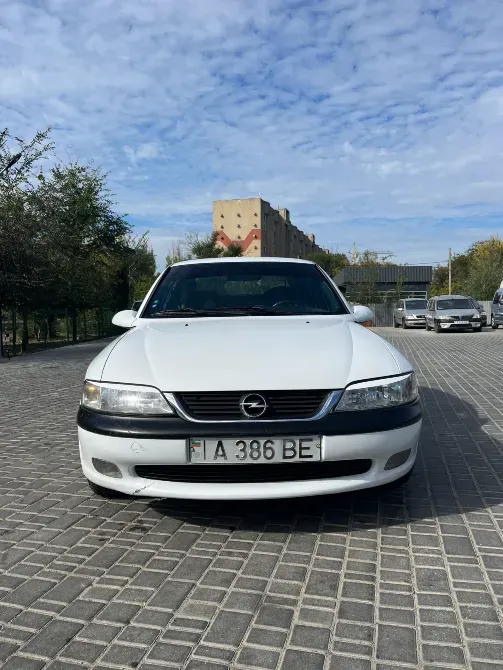 Opel Vectra 1996 год Тирасполь Tiraspol - fotografie 2