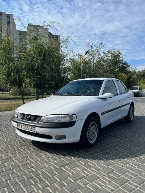 Opel Vectra 1996 год Тирасполь Tiraspol - fotografie 1