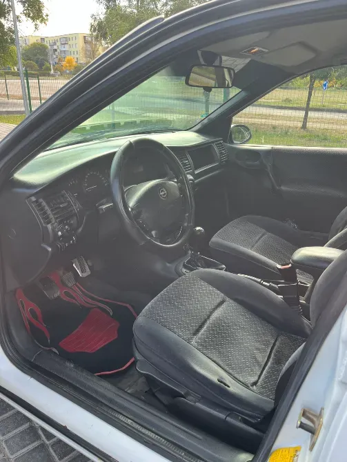 Opel Vectra 1996 год Тирасполь Tiraspol - fotografie 8