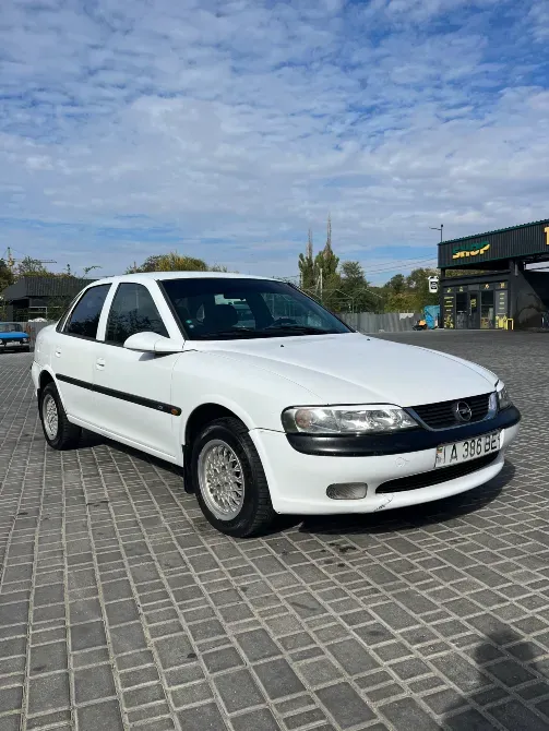 Opel Vectra 1996 год Тирасполь Tiraspol - fotografie 3