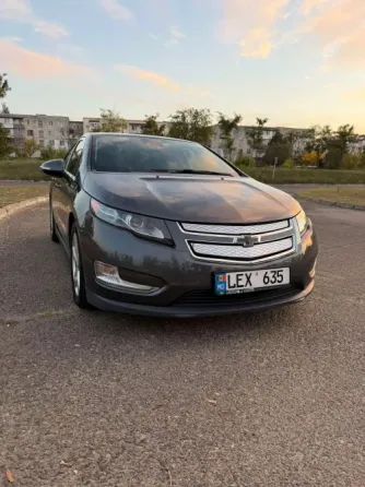 Chevrolet Volt 2013 год Тирасполь Тирасполь