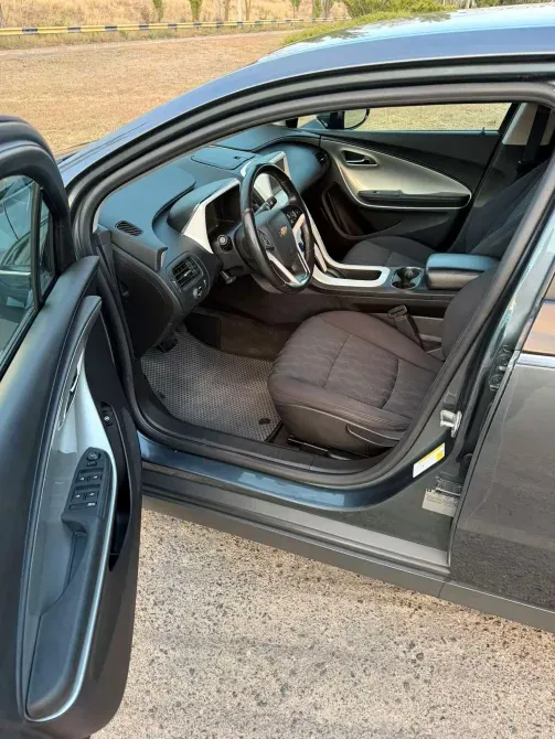 Chevrolet Volt 2013 год Тирасполь Тирасполь - изображение 6