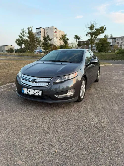 Chevrolet Volt 2013 год Тирасполь Тирасполь - изображение 2