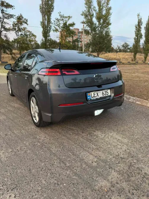 Chevrolet Volt 2013 год Тирасполь Тирасполь - изображение 3