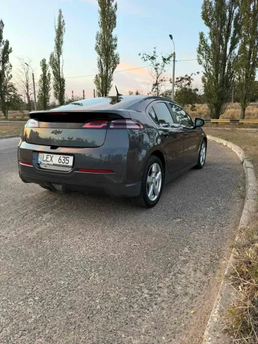 Chevrolet Volt 2013 год Тирасполь Тирасполь - изображение 4