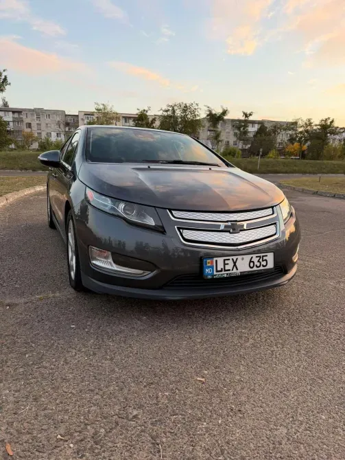 Chevrolet Volt 2013 год Тирасполь Тирасполь - изображение 1