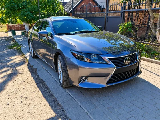 Lexus ES 2013 год Тирасполь Тирасполь