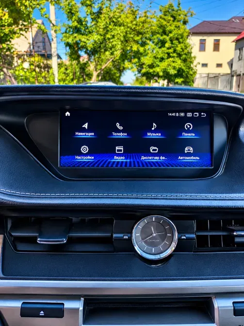 Lexus ES 2013 год Тирасполь Тирасполь - изображение 6