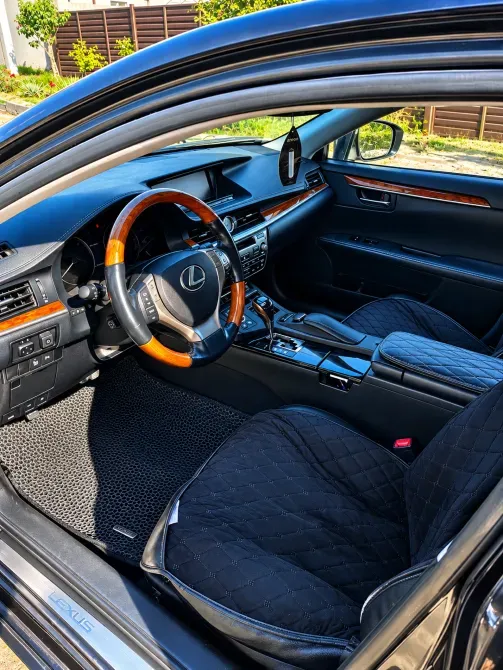 Lexus ES 2013 год Тирасполь Тирасполь - изображение 5
