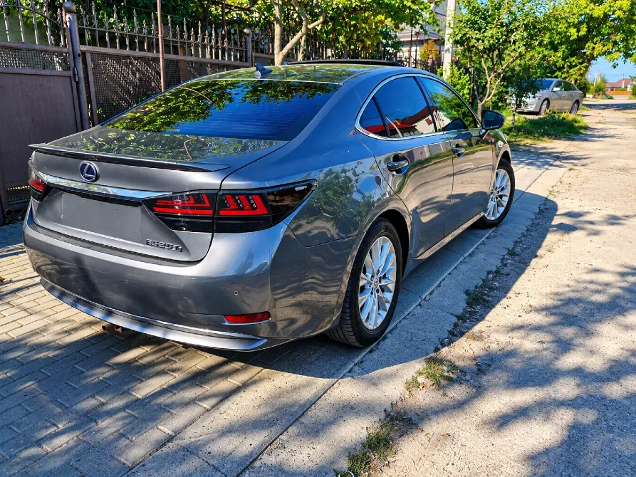 Lexus ES 2013 год Тирасполь Тирасполь - изображение 2