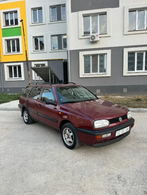 Volkswagen Golf 1995 год Тирасполь Tiraspol - fotografie 2