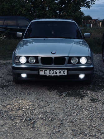 BMW 5 Series 1995 год Тирасполь Тирасполь
