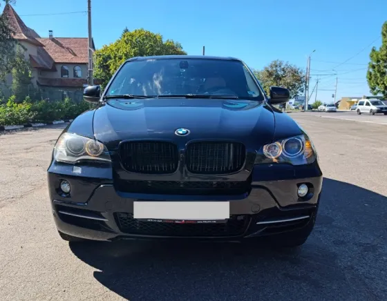 BMW X5 2010 год Тирасполь Тирасполь