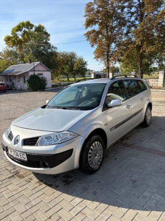 Renault Megane 2006 год Григориополь Grigoriopol