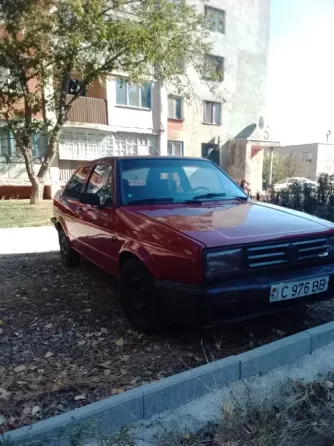 Volkswagen Jetta 1985 год Днестровск Днестровск