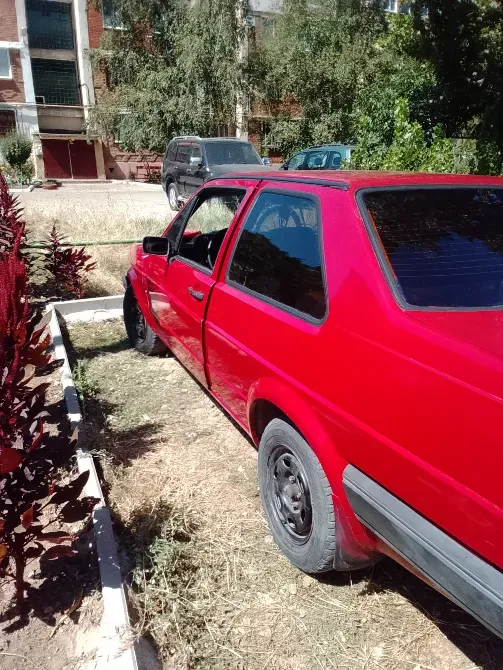 Volkswagen Jetta 1985 год Днестровск Днестровск - изображение 3