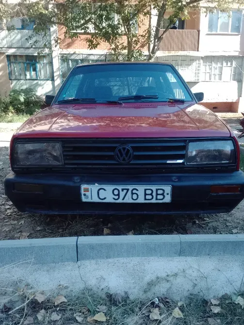 Volkswagen Jetta 1985 год Днестровск Днестровск - изображение 10