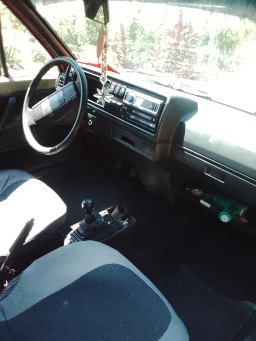 Volkswagen Jetta 1985 год Днестровск Днестровск - изображение 7