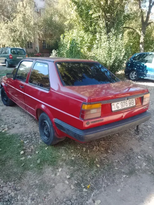 Volkswagen Jetta 1985 год Днестровск Днестровск - изображение 6