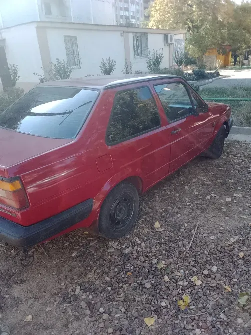 Volkswagen Jetta 1985 год Днестровск Днестровск - изображение 4
