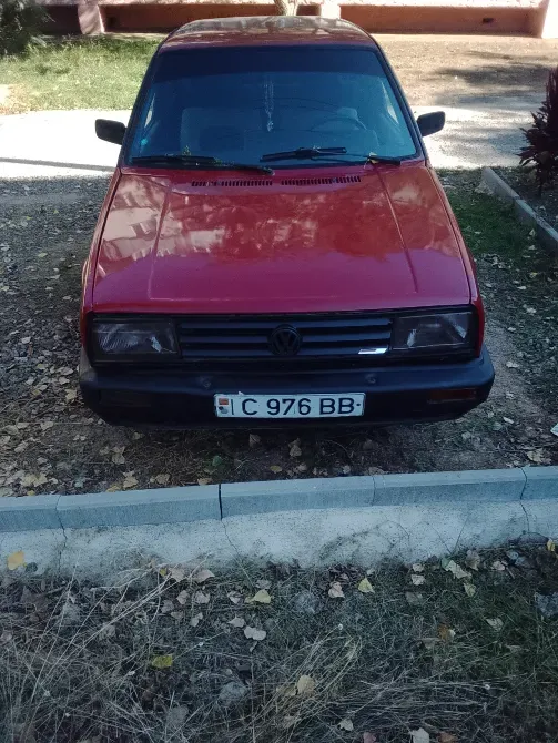 Volkswagen Jetta 1985 год Днестровск Днестровск - изображение 8