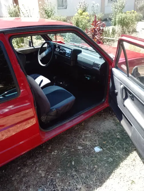 Volkswagen Jetta 1985 год Днестровск Днестровск - изображение 9