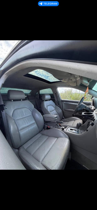 Audi A4 2006 год Тирасполь Тирасполь - изображение 5