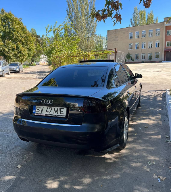 Audi A4 2006 год Тирасполь Тирасполь - изображение 2