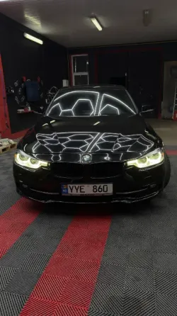 BMW 3 Series 2016 год Тирасполь Тирасполь