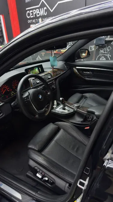 BMW 3 Series 2016 год Тирасполь Тирасполь - изображение 2