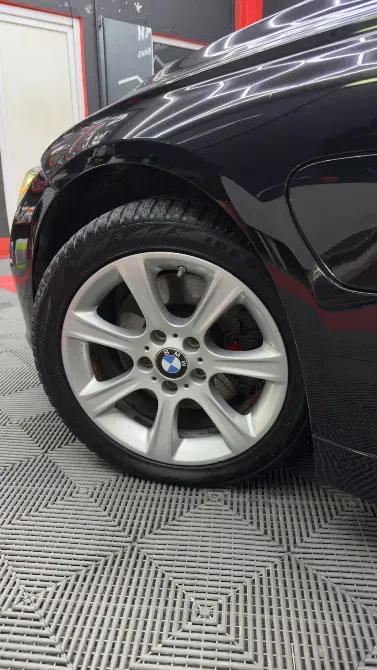 BMW 3 Series 2016 год Тирасполь Тирасполь - изображение 12