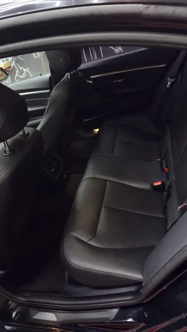 BMW 3 Series 2016 год Тирасполь Тирасполь - изображение 8