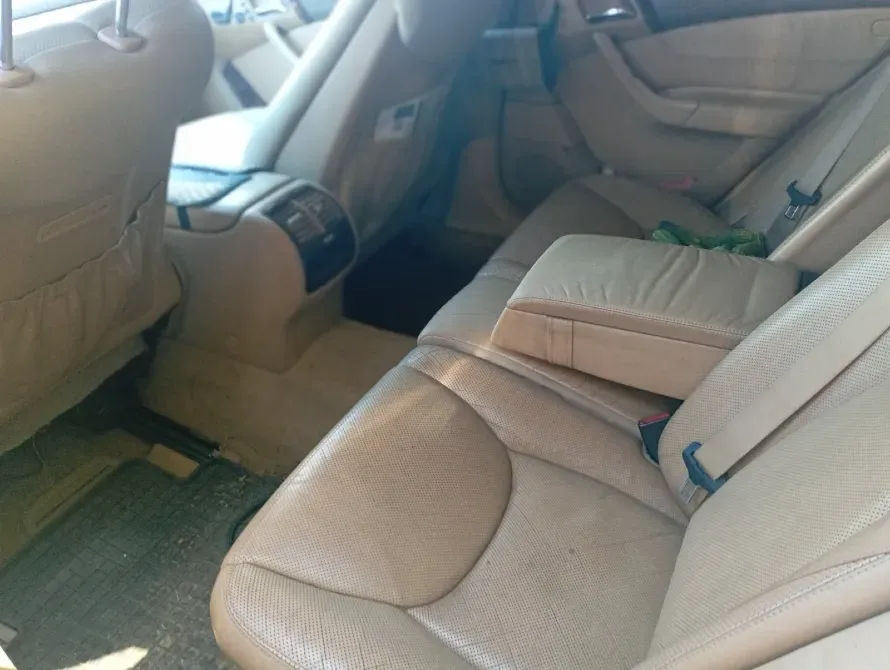 Mercedes S-Class 2000 год Тирасполь Тирасполь - изображение 4