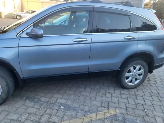 Honda CR-V 2008 год Тирасполь Tiraspol
