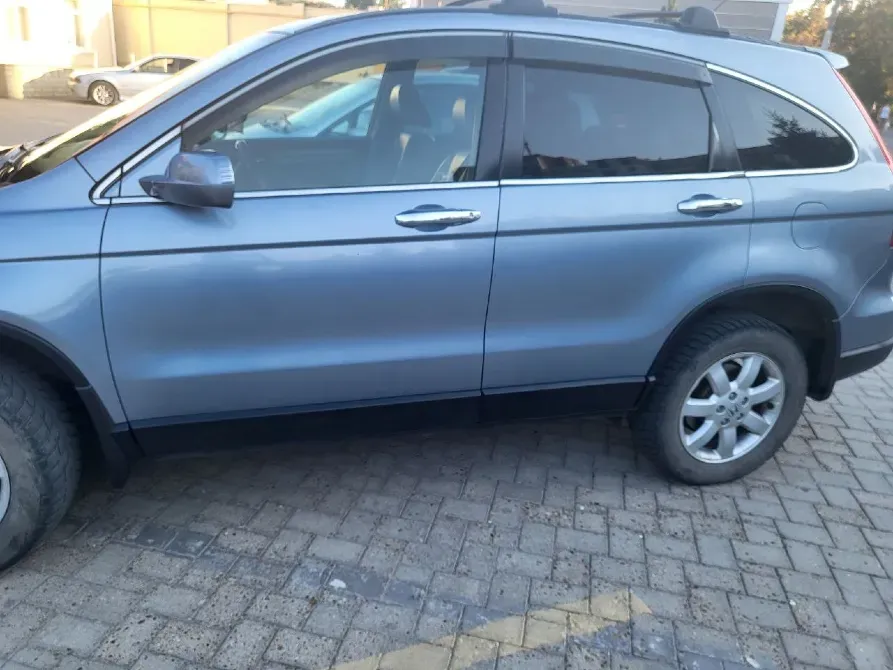 Honda CR-V 2008 год Тирасполь Тирасполь - изображение 1
